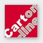 Logo CARTON-LINE