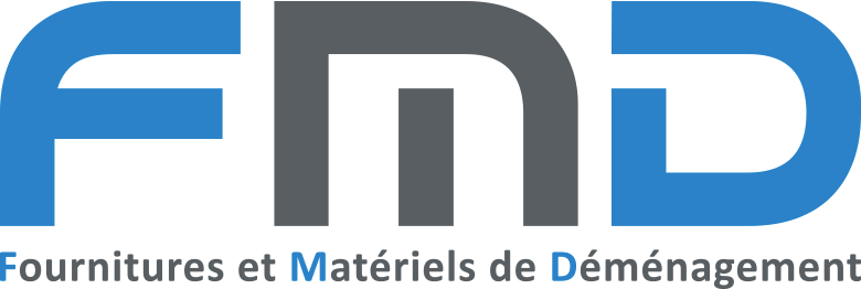 FMD - Cartons, Fournitures et Matériels de Déménagement