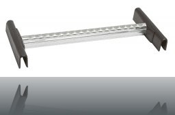 TRINGLE POUR CARTON PENDERIE